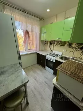 2-к кв. Пермский край, Пермь Народовольческая ул., 23 (43.8 м)