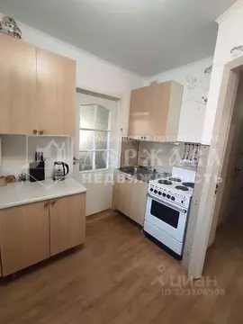 2-к кв. Кемеровская область, Междуреченск Кузнецкая ул., 47 (50.6 м)