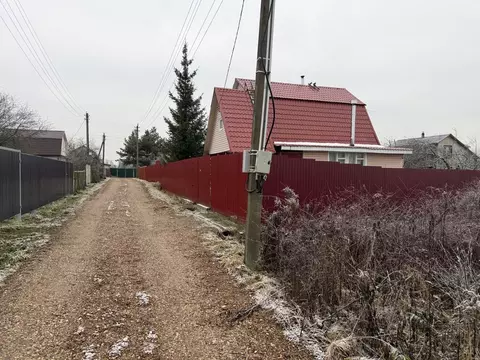 Участок в Московская область, Сергиево-Посадский городской округ, ...