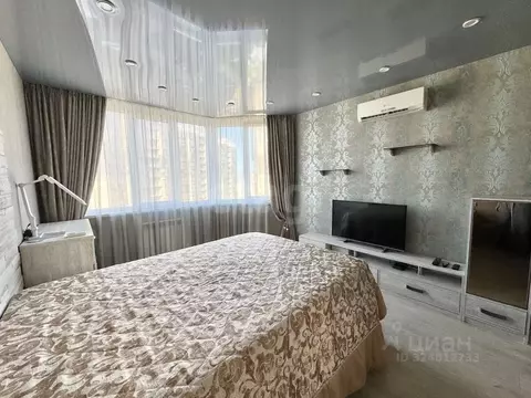 1-к кв. Краснодарский край, Анапа Владимирская ул., 154к2 (38.0 м)