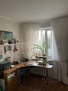 2-к кв. Татарстан, Казань просп. Победы, 30к3 (55.1 м)