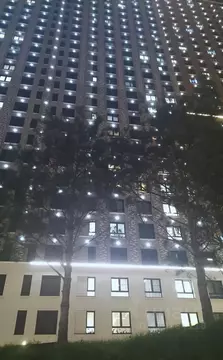 Гараж в Москва Ильменский проезд, 14к8 (14 м)