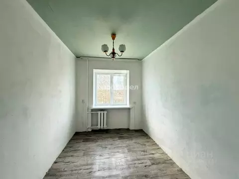 Комната Свердловская область, Екатеринбург Уралмаш жилрайон, ул. ...