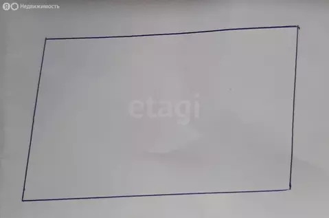 Участок в Саратов, СНТ Долина-123 (5.2 м)