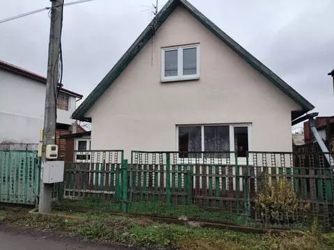 Дом в Калининградская область, Калининград Победа садовое ...