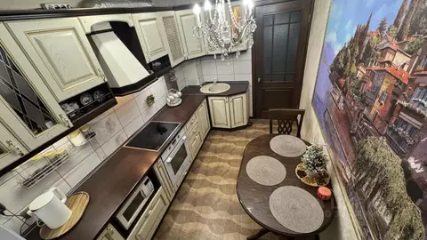 3-к кв. Хакасия, Абакан Аскизская ул., 216А (65.0 м)