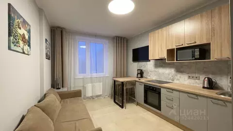 3-к кв. Московская область, Красногорск городской округ, Путилково пгт ...