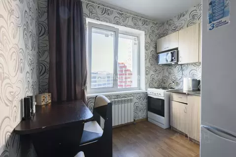 2-к кв. Татарстан, Казань ул. Павлюхина, 128 (47.0 м)