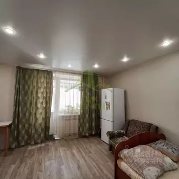 1-к кв. Бурятия, Улан-Удэ ул. Терешковой, 20 (31.2 м)