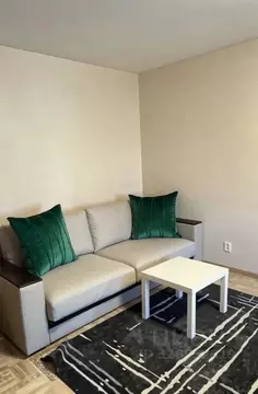 2-к кв. Москва Пролетарский просп., 16К3 (40.0 м)