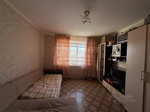 Комната Оренбургская область, Оренбург Промысловый проезд, 21 (14.0 м)