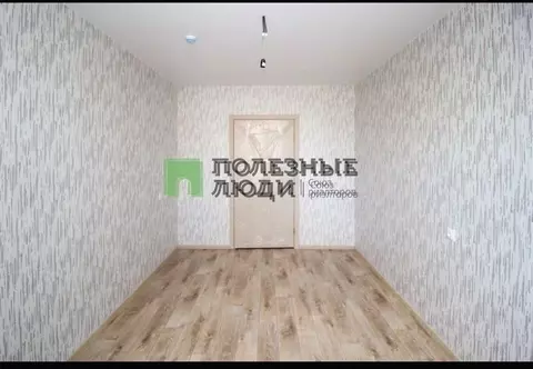 2-к кв. Красноярский край, Красноярск Аральская ул., 47 (56.3 м)