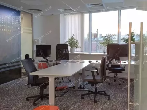 Офис в Москва ул. 8 Марта, 14 (367 м)