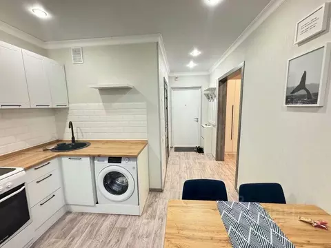 1-к кв. Оренбургская область, Оренбург ул. Братьев Хусаиновых, 2 (36.0 ...