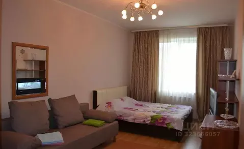 1-к кв. Пермский край, Пермь ш. Космонавтов, 118 (42.0 м)