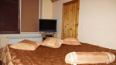 Комната Белгородская область, Волоконовка рп ул. Есенина, 13