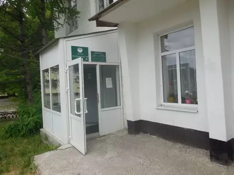 Помещение свободного назначения в Воронежская область, Лискинский ...