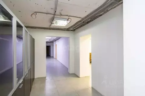 Офис в Тюменская область, Тюмень ул. Малыгина, 84 (38 м)