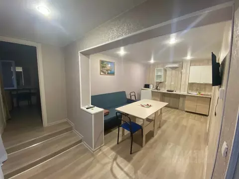 3-к кв. Краснодарский край, Туапсинский муниципальный округ, с. ...