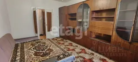 2-к кв. Тульская область, Тула ул. Степанова, 35 (52.0 м)