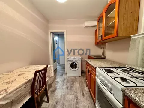 3-к кв. Самарская область, Самара ул. Стара-Загора, 100 (60.5 м)