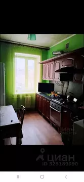 3-к кв. Московская область, Егорьевск просп. Ленина, 1 (74.8 м)