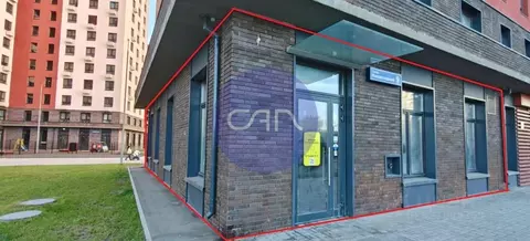 Помещение свободного назначения в Московская область, Люберцы Зенино ...