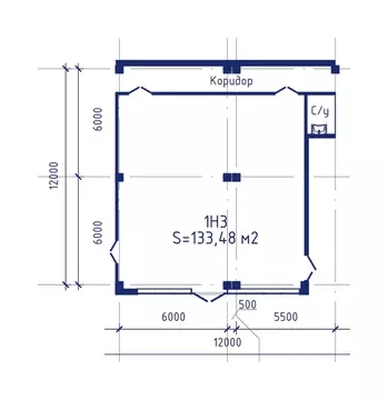 Помещение свободного назначения в Санкт-Петербург Литовская ул., 16 ...