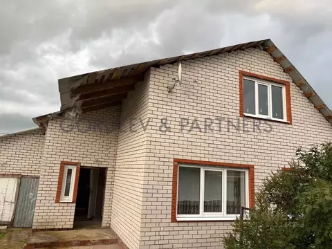 Дом в Татарстан, с. Пестрецы ул. Гаврилова, 31 (106 м)