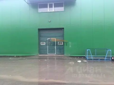 Склад в Московская область, Ленинский городской округ, Горки Ленинские ...