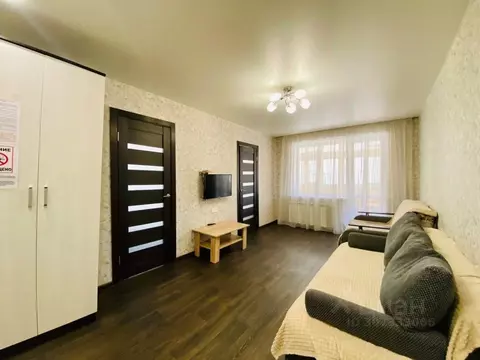 2-к кв. Тамбовская область, Тамбов Мичуринская ул., 173к3 (60.0 м)