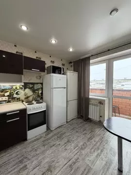 2-к кв. Московская область, Клин Клинская ул., 26 (60.9 м)