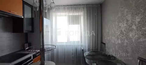 1-к кв. Алтайский край, Барнаул ул. Сергея Семенова, 15 (33.9 м)