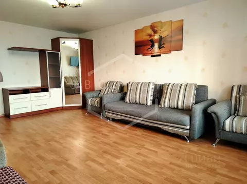 1-к кв. Калининградская область, Калининград Машиностроительная ул., ...