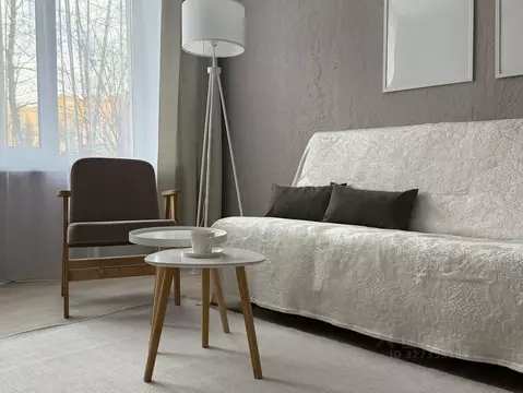 2-к кв. Москва Волгоградский просп., 74К1 (45.0 м)