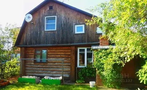 Дом в Московская область, Солнечногорск городской округ, Голубое пгт, ...