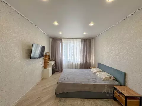 1-к кв. Белгородская область, Белгород ул. Щорса, 38 (31.5 м)