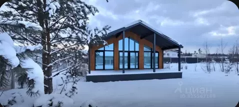 Дом в Московская область, Электроугли Богородский городской округ, ...