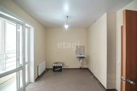 1-к кв. Сахалинская область, Анивский городской округ, с. Троицкое  ...