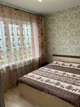 2-к кв. Приморский край, Владивосток ул. Крыгина, 94 (53.0 м)