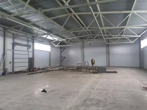 Производственное помещение в Владимирская область, Владимир ...