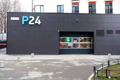 Гараж в Санкт-Петербург Пулковское ш., 14с6 (13 м)