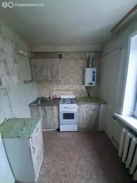 2-комнатная квартира: Брянск, Белорусская улица, 34 (44.6 м)