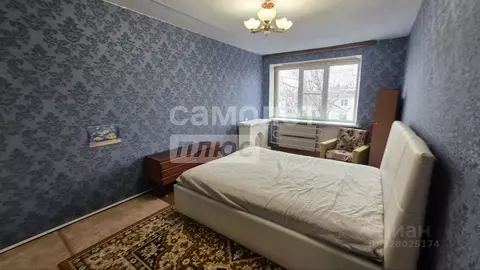 2-к кв. Курская область, Курск Запольная ул., 43 (46.5 м)