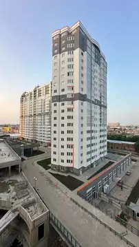 Помещение свободного назначения в Краснодарский край, Краснодар ...