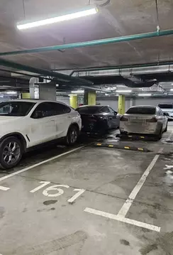 Гараж в Москва ул. Лобановский Лес, 11 (14 м)