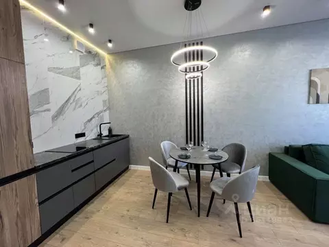 1-к кв. Крым, Судак ул. Набережная, 75 (44.0 м)