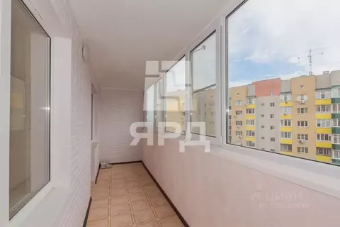 1-к кв. Ростовская область, Ростов-на-Дону просп. 40-летия Победы ...