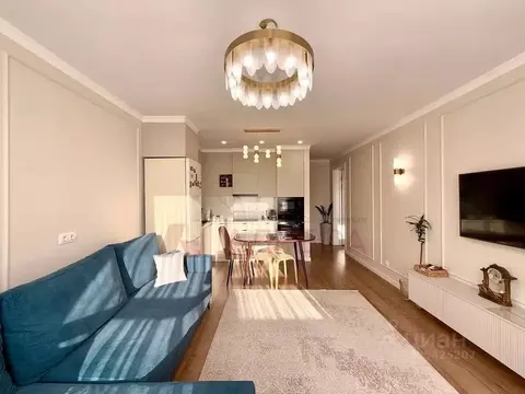 Студия Татарстан, Казань ул. Вишневского, 61 (30.0 м)