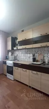 1-к кв. Волгоградская область, Волгоград ул. Тулака, 11 (33.3 м)